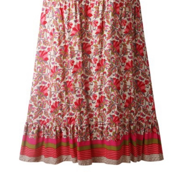 Boho Hi-low - Picture 3 of 3